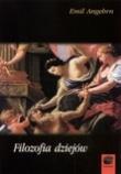 Okładka książki Filozofia dziejów