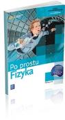 Okładka książki Fizyka LO Po prostu fizyka podr ZP w.2012 NPP WSIP
