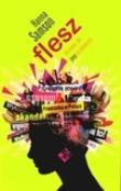 Okładka książki Flesz