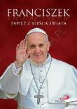 Okładka książki Franciszek. Papież z końca świata