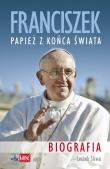 Okładka książki Franciszek. Papież z końca świata