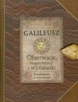 Okładka książki Galileusz