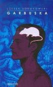 Okładka książki Garbuska