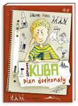 Okładka książki Geniusz Kuba. Plan doskonały