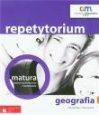 Geografia. Matura - Repetytorium ZPiR PWN. Autor: Jaworska Ewa, Jaworski Piotr. Dadada.pl Okładka książki Geografia. Matura - Repetytorium ZPiR PWN