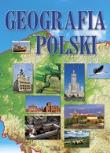 Okładka książki Geografia Polski TW ARYSTOTELES