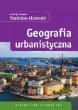 Okładka książki Geografia urbanistyczna