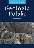 Geologia Polski. Autor: Mizerski Włodzimierz. Dadada.pl Okładka książki Geologia Polski