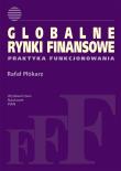 Okładka książki Globalne rynki finansowe