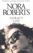 Okładka książki Gorący lód