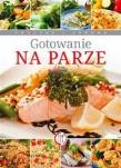Okładka książki Gotowanie na parze SBM