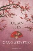 Okładka książki Gra o wszystko