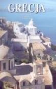 Okładka książki Grecja