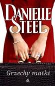 Okładka książki Grzechy matki