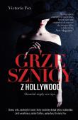 Okładka książki Grzesznicy z Hollywood