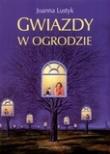 Okładka książki Gwiazdy w ogrodzie