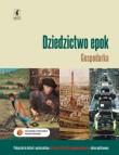 Historia LO 2i3 Dziedzictwo epok. Gospodarka ZP. Autor: Grzegorz J. Korwin-Szymanowski. Dadada.pl Okładka książki Historia LO 2i3 Dziedzictwo epok. Gospodarka ZP