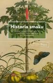 Historia smaku CARTA BLANCA. Autor: Bruce Bryan. Dadada.pl Okładka książki Historia smaku CARTA BLANCA