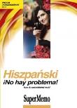 Hiszpański No hay problema. Autor: Stawicka-Pirecka Barbara. Dadada.pl Okładka książki Hiszpański No hay problema