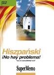 Hiszpański No hay problema. Autor: Stawicka-Pirecka Barbara. Dadada.pl Okładka książki Hiszpański No hay problema