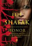 Okładka książki Honor