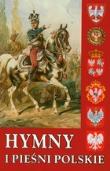 Hymny i pieśni polskie. Autor: ZMUDA A.. Dadada.pl Okładka książki Hymny i pieśni polskie