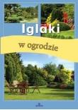 Okładka książki Iglaki w ogrodzie