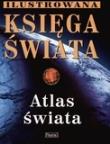 Okładka książki Ilustrowana księga świata