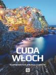 Imagine. Cuda Włoch. Autor: Aleksander Kaźmierski  (red. merytoryczny). Dadada.pl Okładka książki Imagine. Cuda Włoch