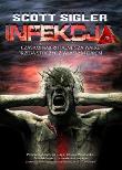 Okładka książki Infekcja - Scott Sigler