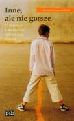 Inne ale nie gorsze. Autor: Zalewski Grzegorz. Dadada.pl Okładka książki Inne ale nie gorsze