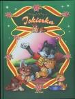 Okładka książki Iskierka