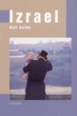 Izrael. Autor: Ralf Balke. Dadada.pl Okładka książki Izrael