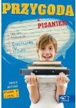 J. Polski SP 4 Przygoda z pisaniem cz. 1. Autor: Zbróg Piotr, Małgorzata Matyjaszczyk. Dadada.pl Okładka książki J. Polski SP 4 Przygoda z pisaniem cz. 1