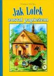 Okładka książki Jak Lolek został papieżem