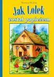 Okładka książki Jak Lolek został papieżem