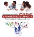 Okładka książki Jak skutecznie prowadzić warsztaty...
