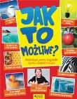 Jak to możliwe. Autor: Alisch Tatjana. Dadada.pl Okładka książki Jak to możliwe