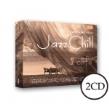 Okładka książki Jazz Chill & Cafe 2CD