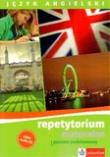 Język angielski Repetytorium maturalne z płytą CD. Autor: Olejnik Donata. Dadada.pl Okładka książki Język angielski Repetytorium maturalne z płytą CD