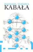 Okładka książki Kabała