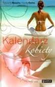 Okładka książki Kalendarz kobiety