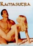 Okładka książki Kamasutra (OT)