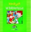 Okładka książki Kamyczek - w bibliotece REA