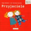 Kasia i Grześ. 1. Przyjaciele - Maugo Domańska. Autor: Maugo Domańska. Dadada.pl Okładka książki Kasia i Grześ. 1. Przyjaciele - Maugo Domańska