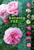 Katalog róż. Autor: Opracowanie zbiorowe. Dadada.pl Okładka książki Katalog róż