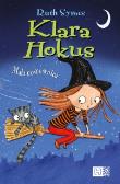 Okładka książki Klara Hokus. Mała czarownica