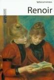 Okładka książki Klasycy sztuki nr 19. Renoir