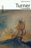 Okładka książki Klasycy sztuki nr 22. Turner i Constable