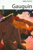 Okładka książki Klasycy sztuki nr 6. Gauguin